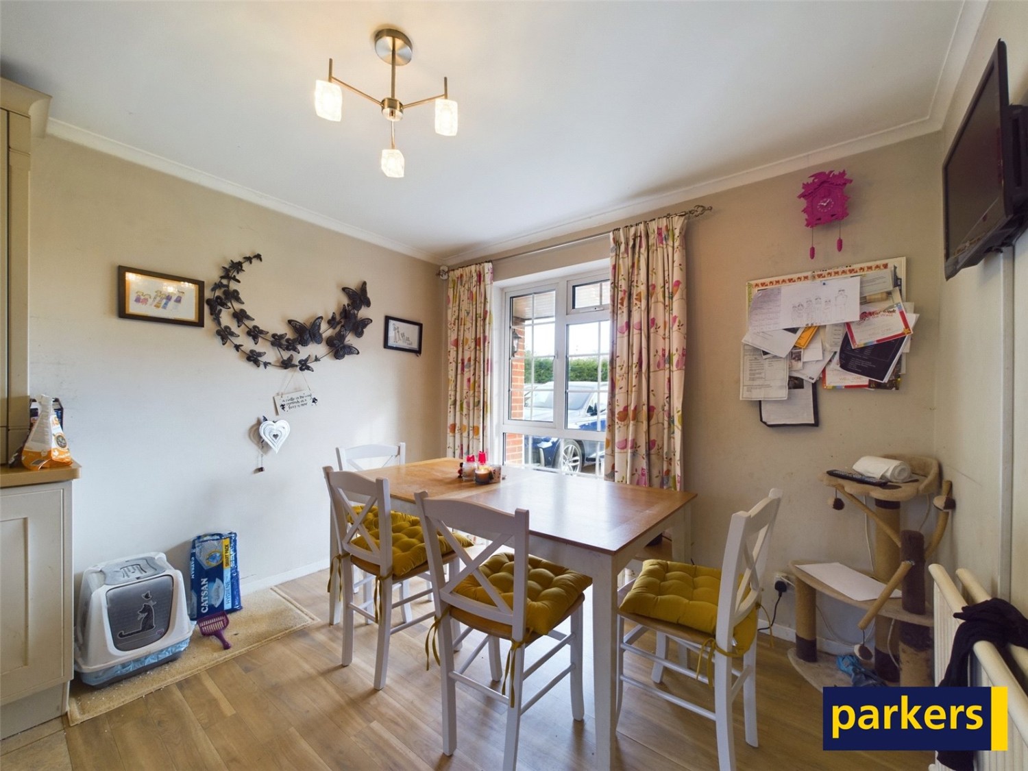 Twyford, Reading, Berkshire