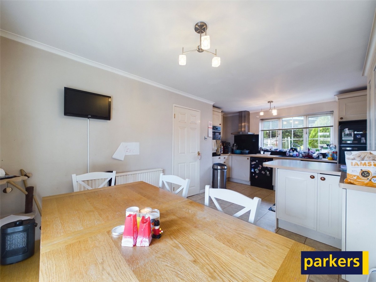 Twyford, Reading, Berkshire