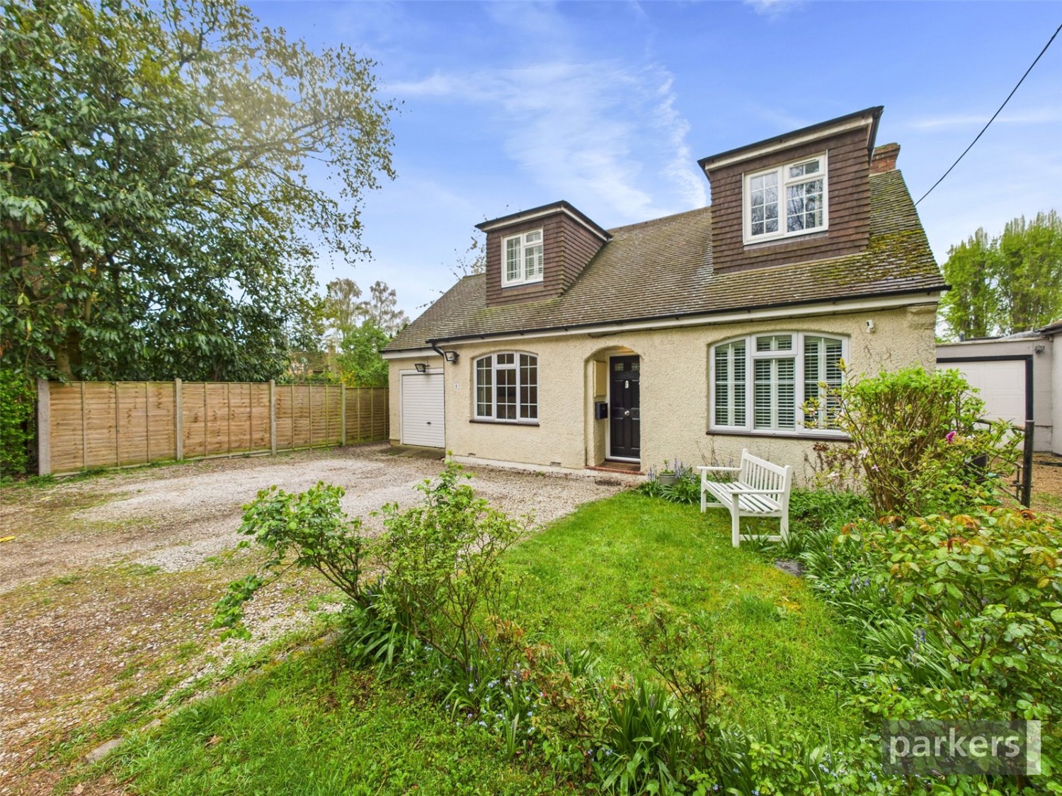 Charvil, Reading, Berkshire