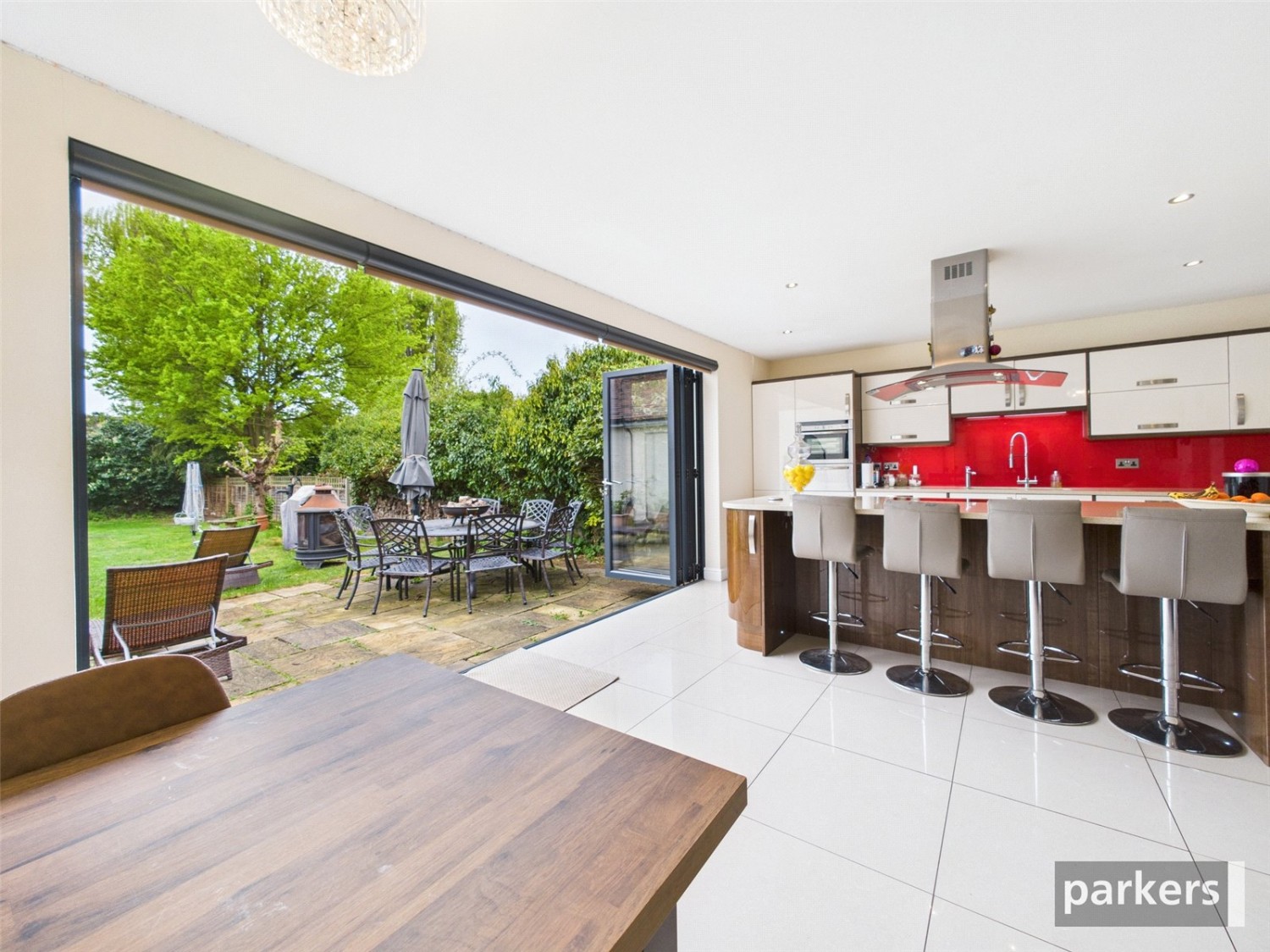 Charvil, Reading, Berkshire