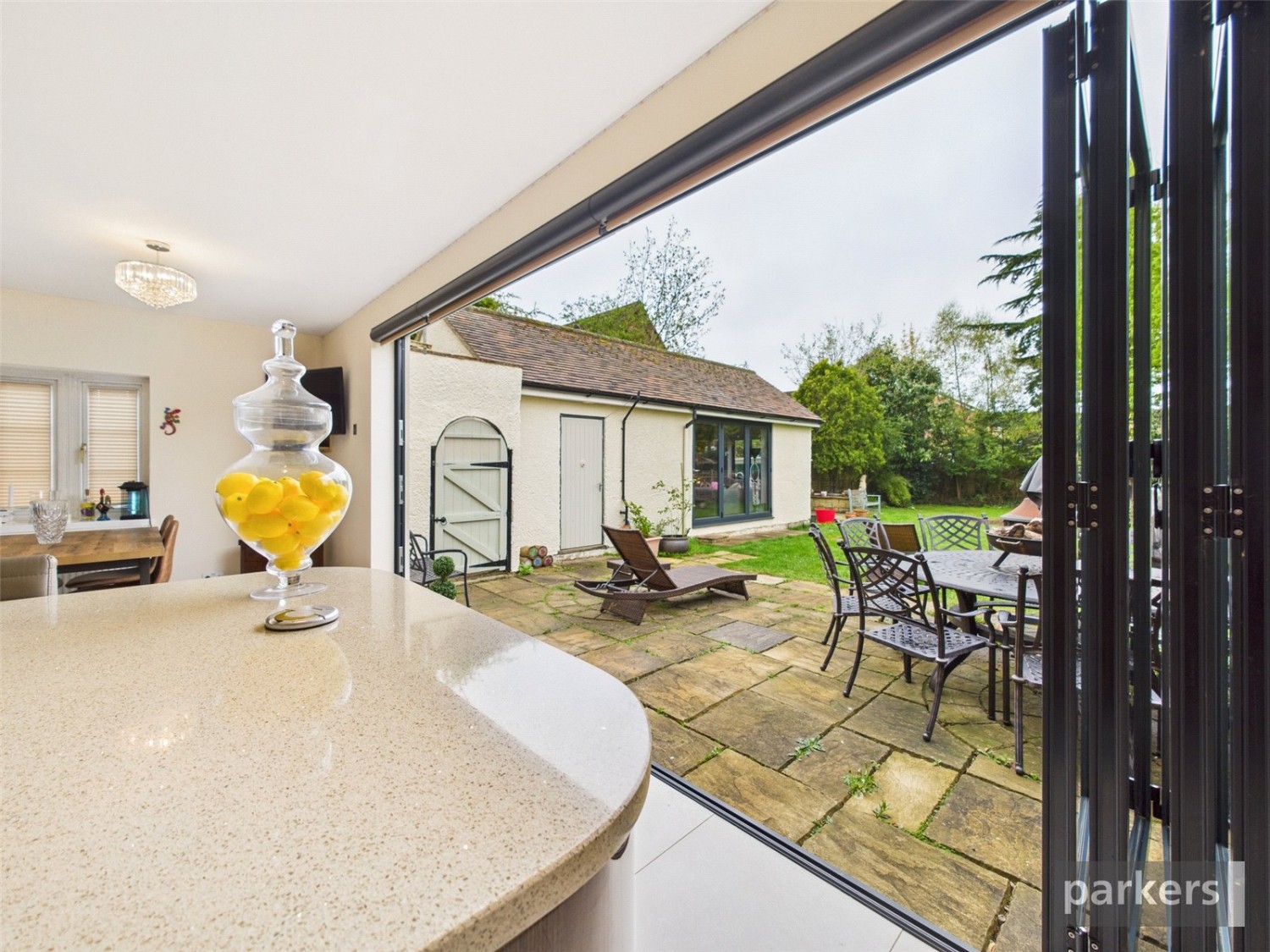 Charvil, Reading, Berkshire