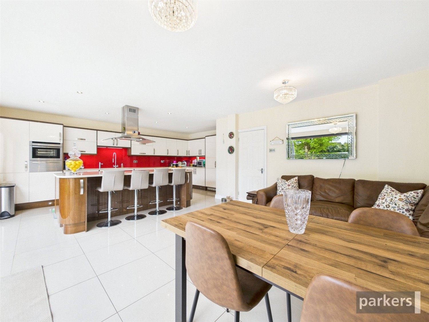 Charvil, Reading, Berkshire