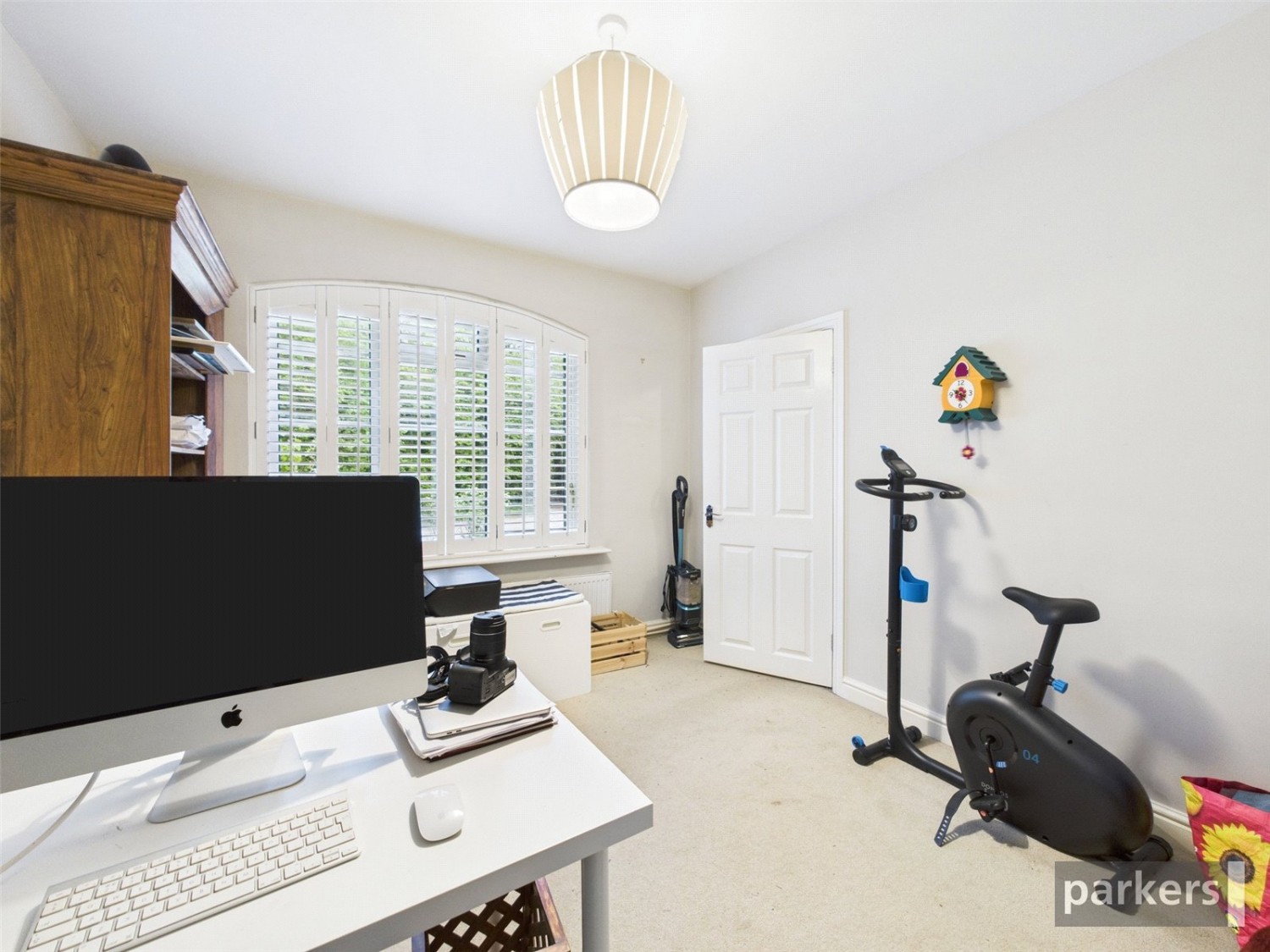 Charvil, Reading, Berkshire