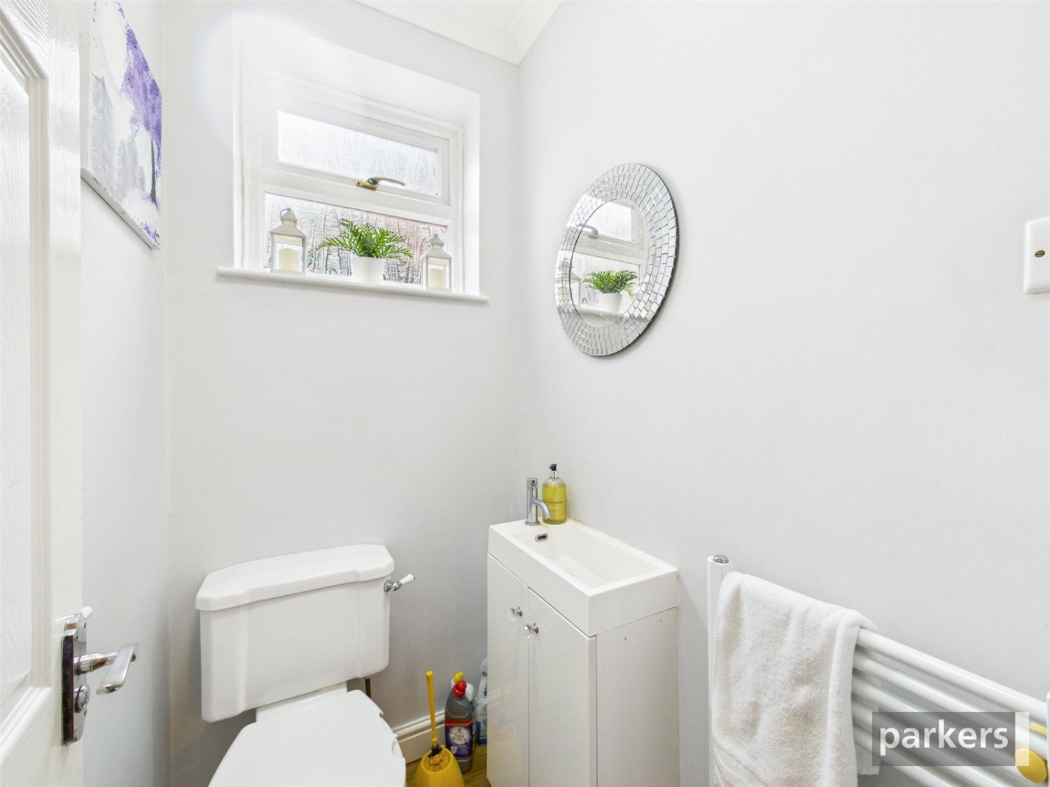 Charvil, Reading, Berkshire