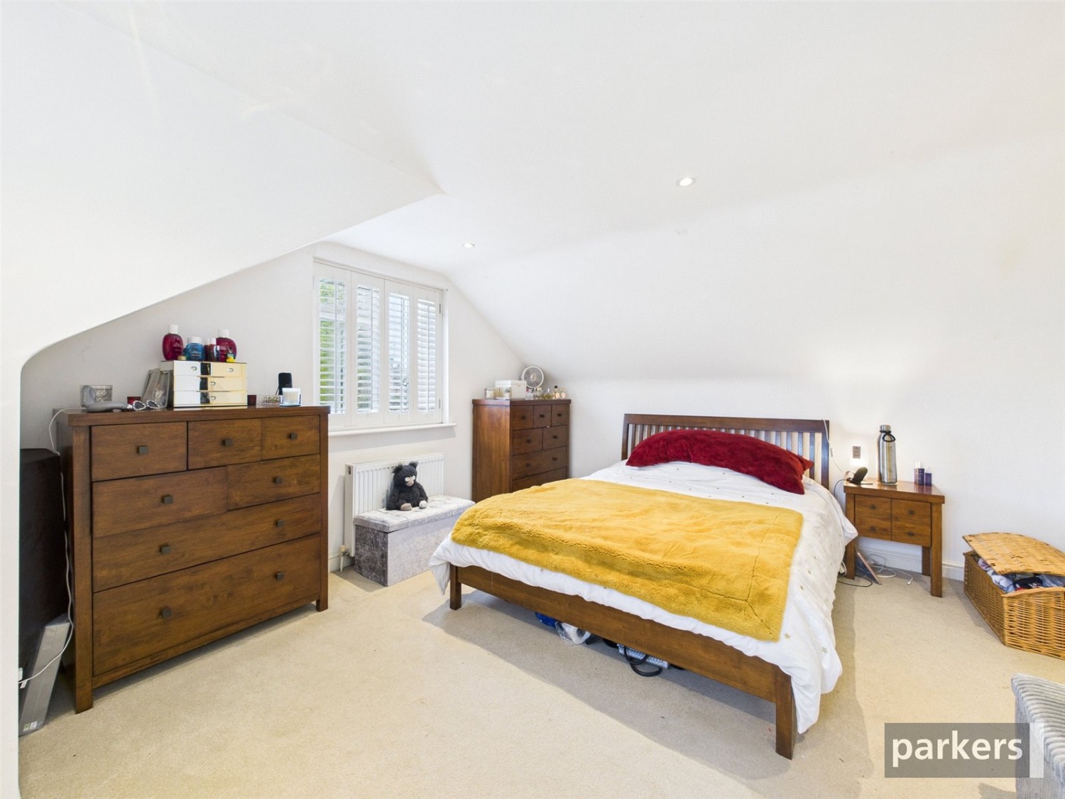 Charvil, Reading, Berkshire