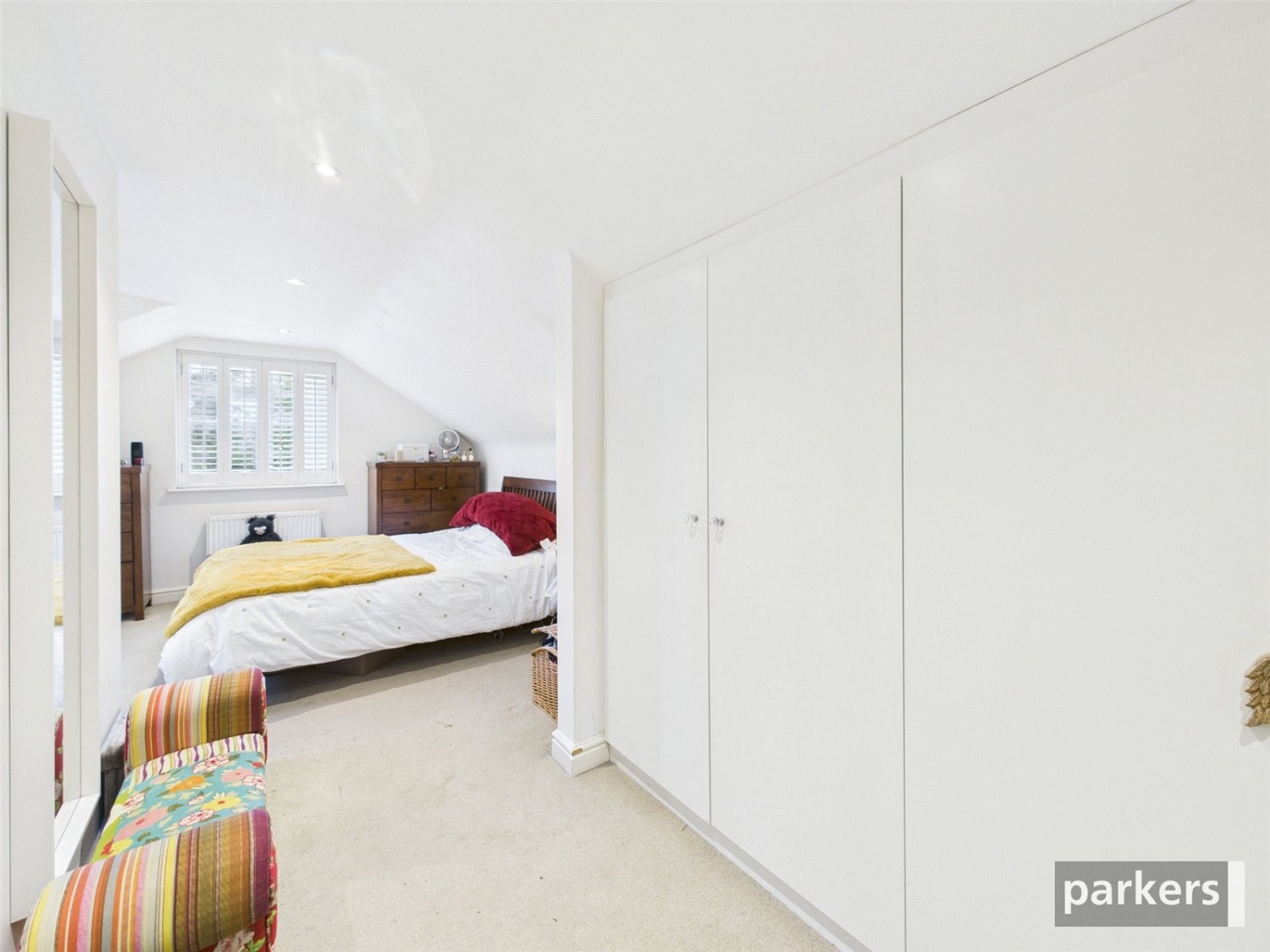 Charvil, Reading, Berkshire