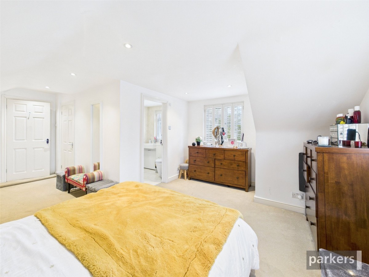 Charvil, Reading, Berkshire