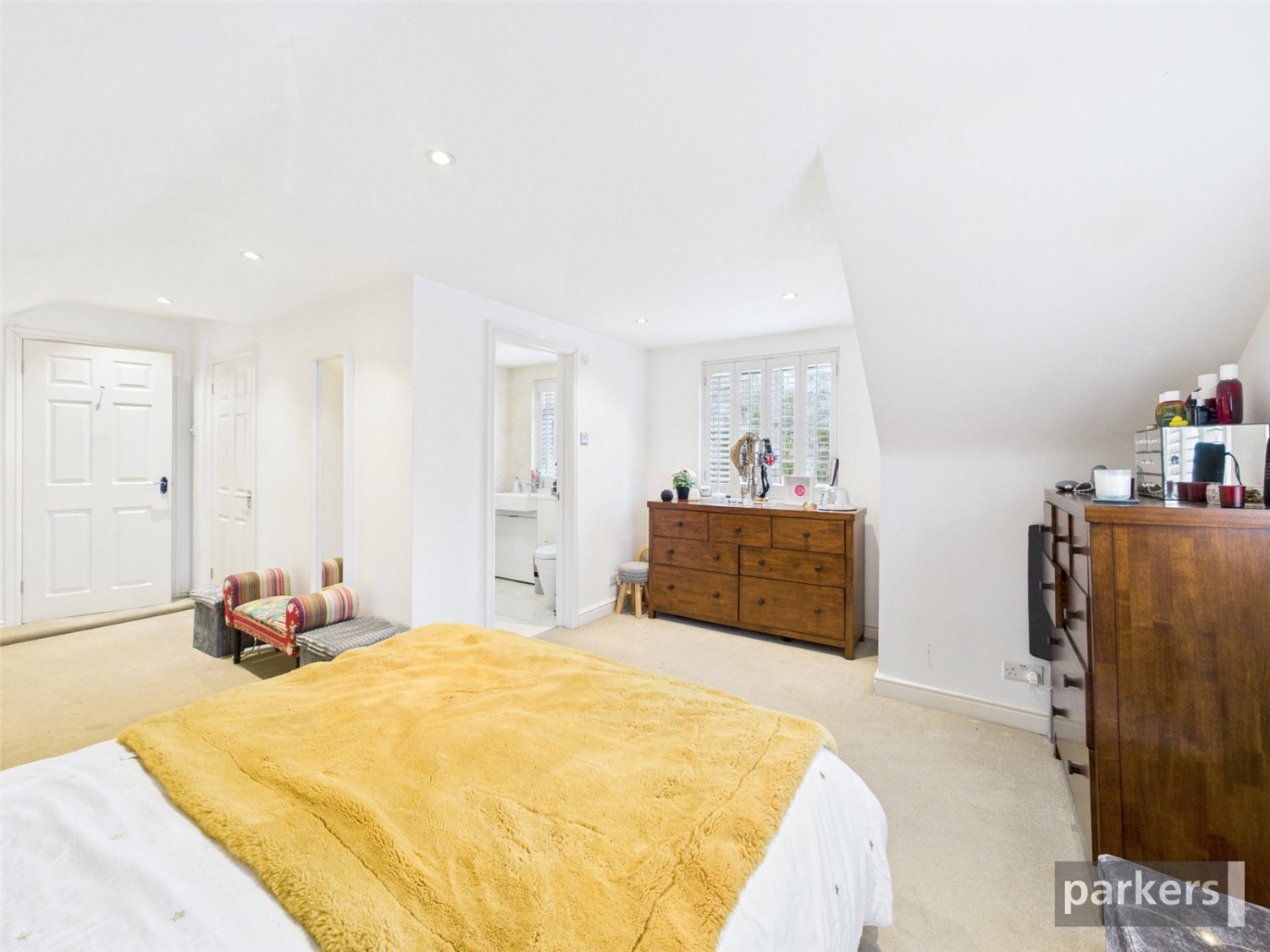 Charvil, Reading, Berkshire