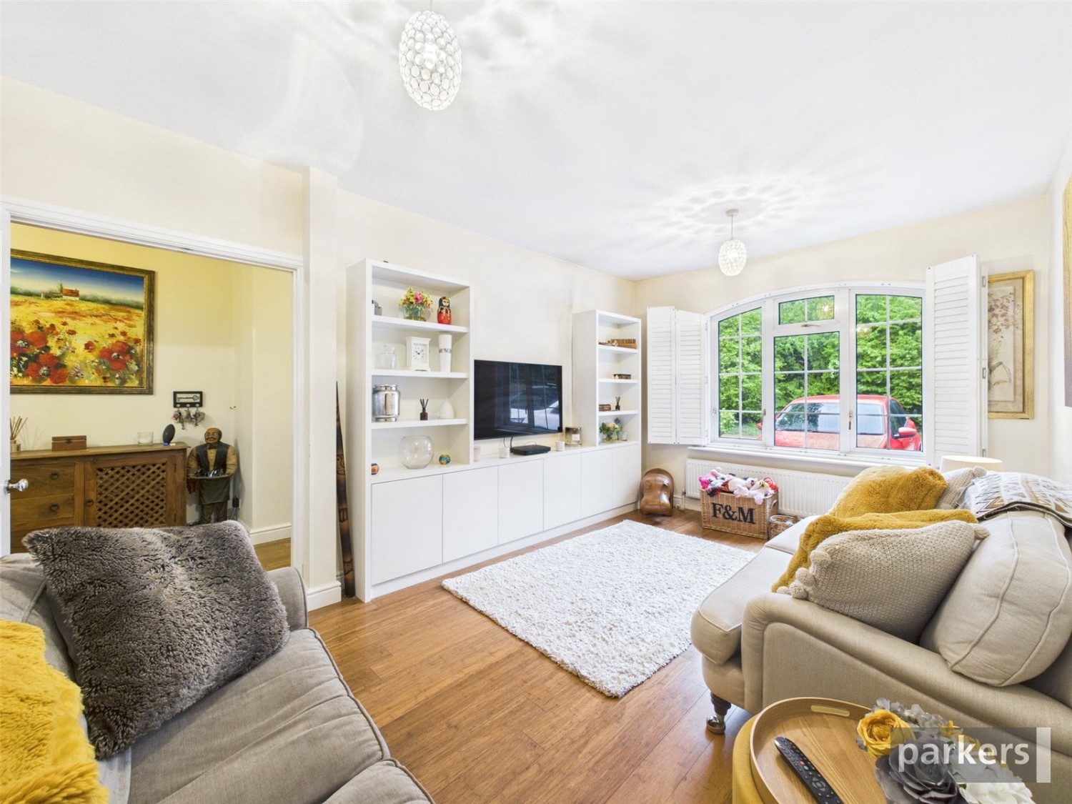 Charvil, Reading, Berkshire