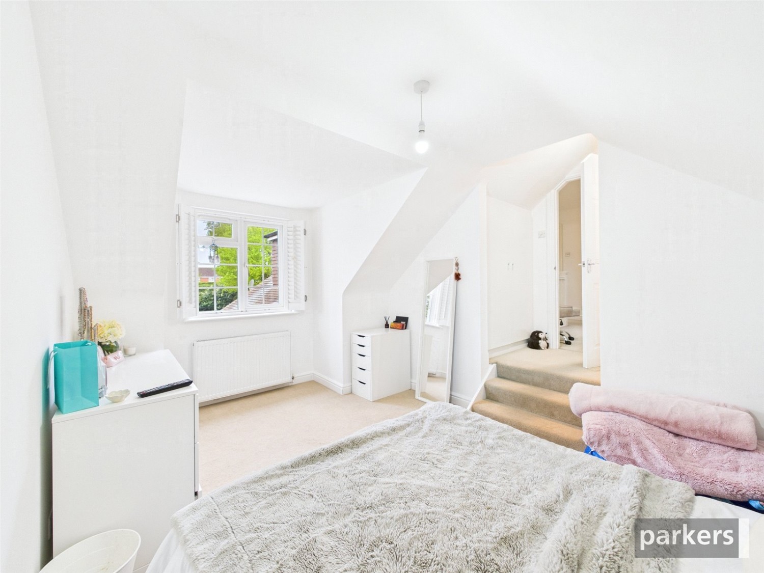 Charvil, Reading, Berkshire