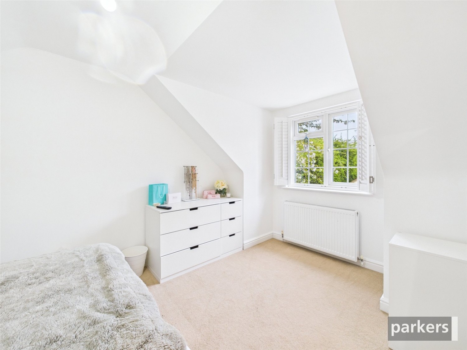 Charvil, Reading, Berkshire