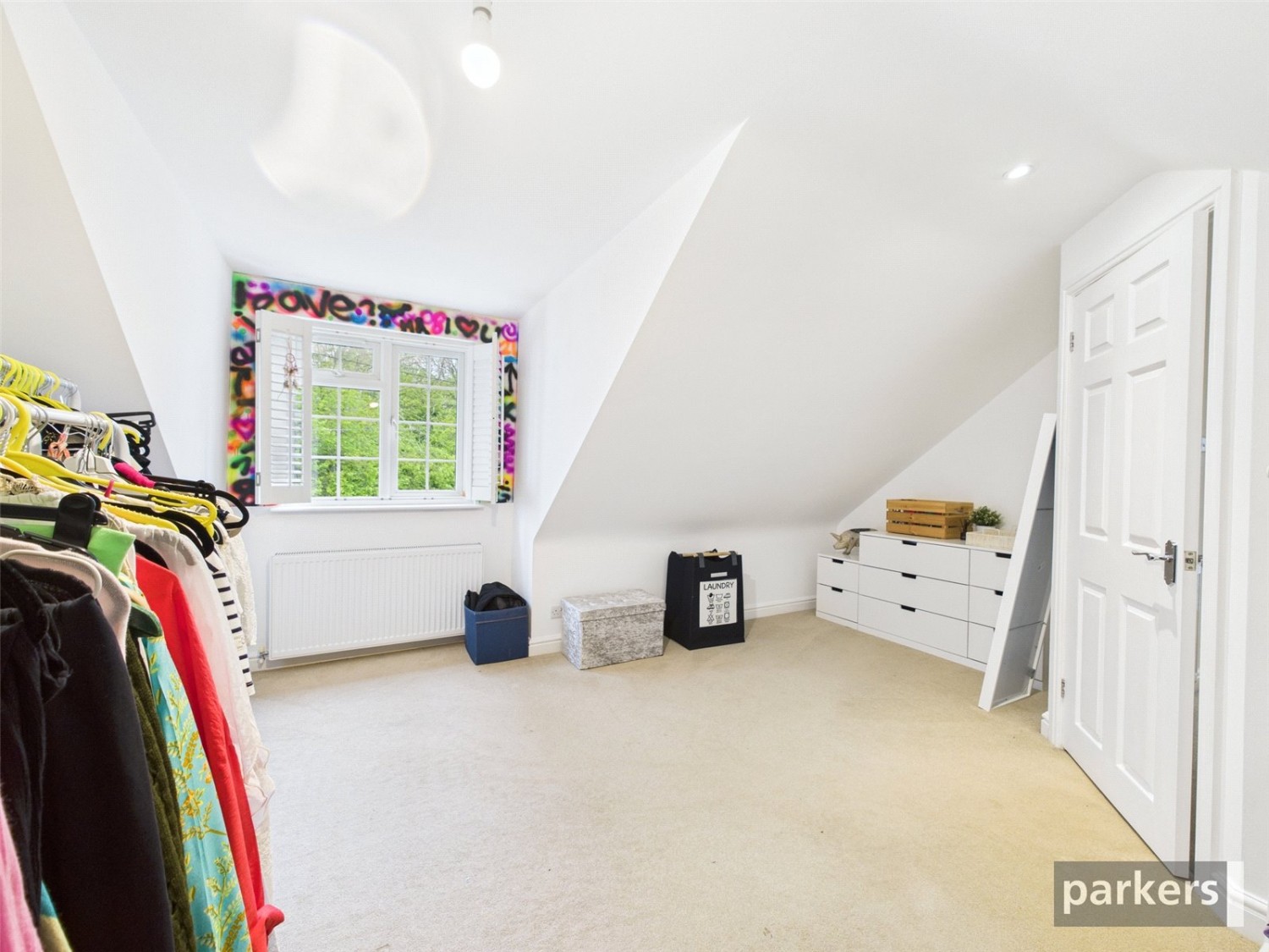 Charvil, Reading, Berkshire