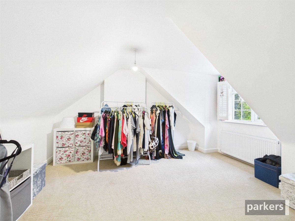 Charvil, Reading, Berkshire