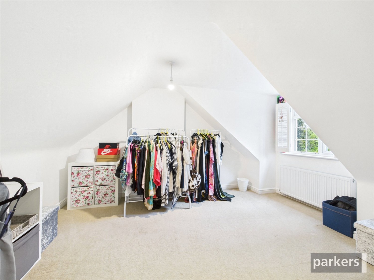 Charvil, Reading, Berkshire