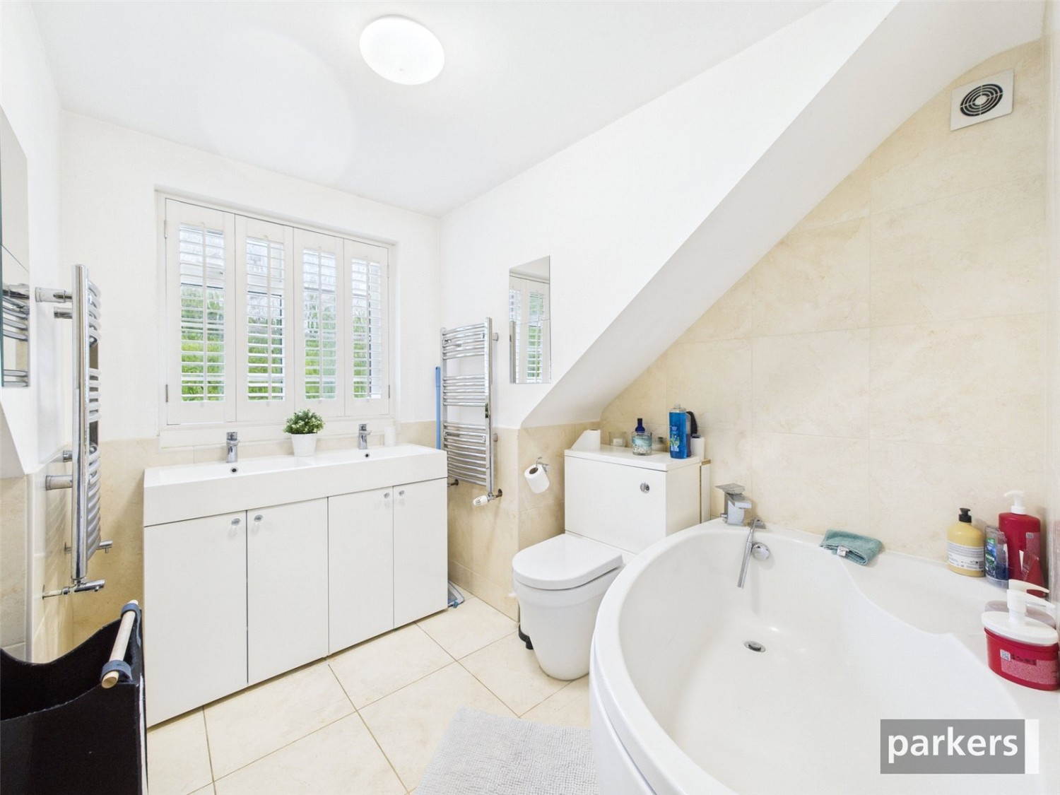 Charvil, Reading, Berkshire