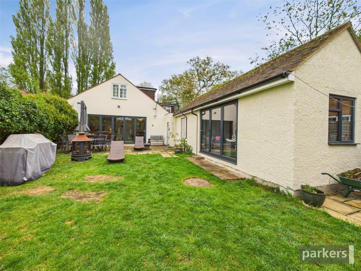 Charvil, Reading, Berkshire