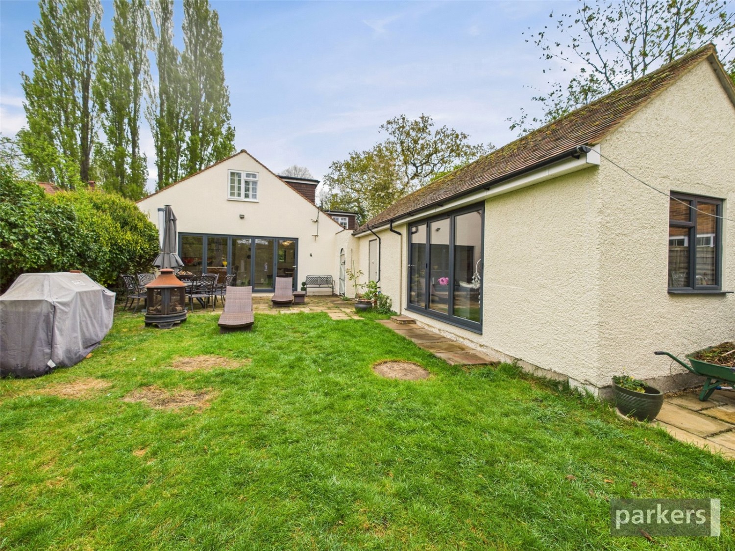 Charvil, Reading, Berkshire
