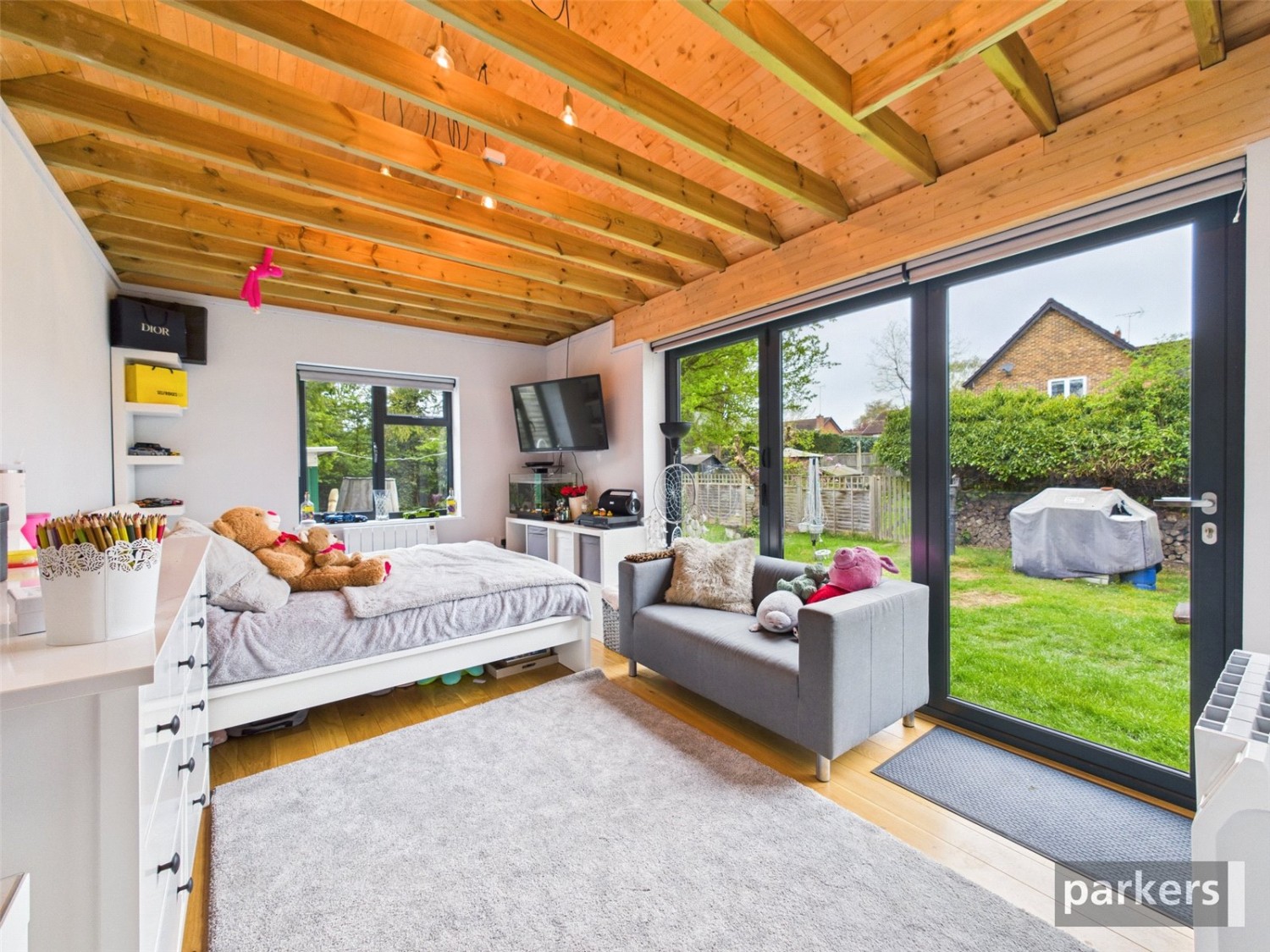 Charvil, Reading, Berkshire