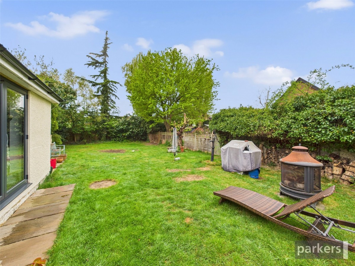 Charvil, Reading, Berkshire