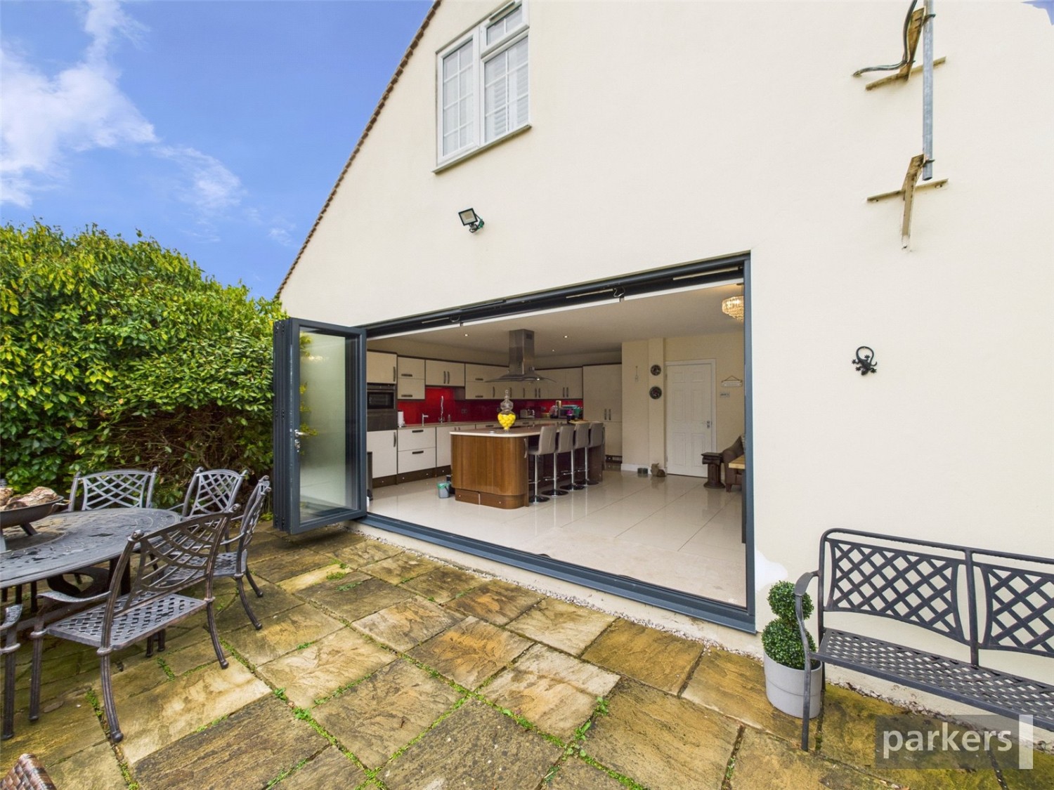 Charvil, Reading, Berkshire