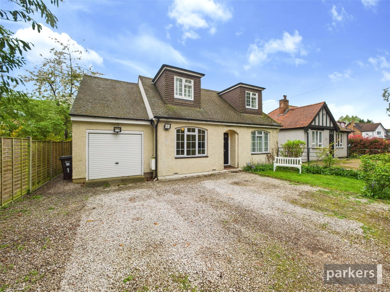 Charvil, Reading, Berkshire