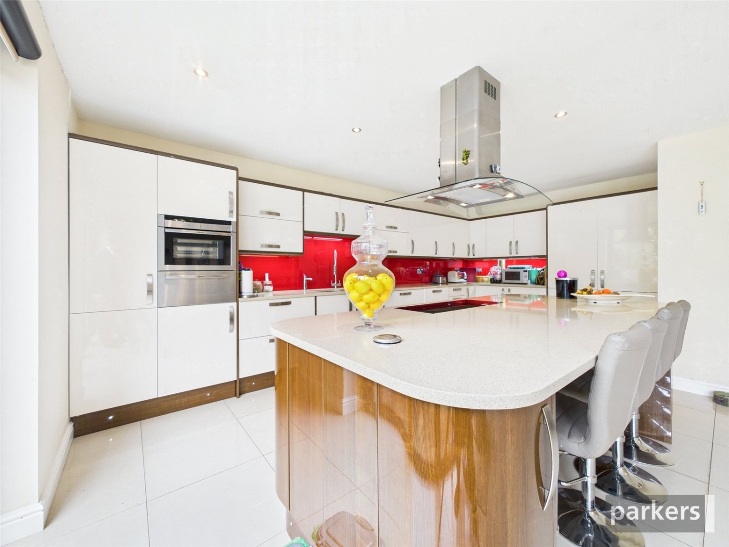 Charvil, Reading, Berkshire