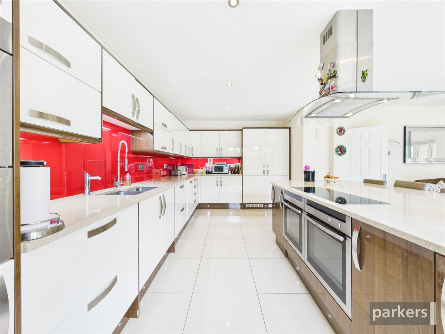 Charvil, Reading, Berkshire