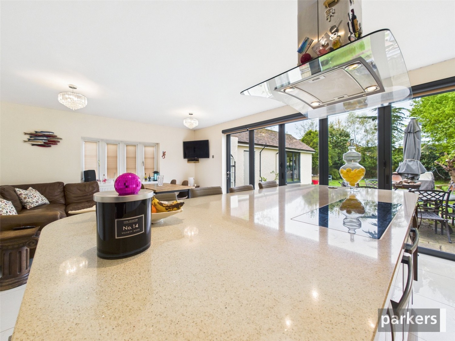 Charvil, Reading, Berkshire