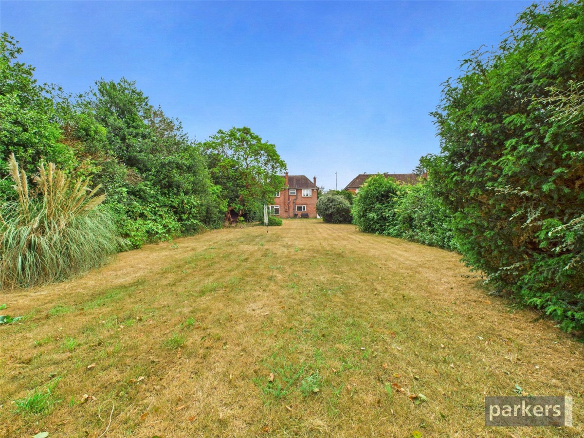 Sonning, Reading, Berkshire