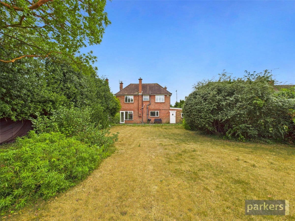 Sonning, Reading, Berkshire