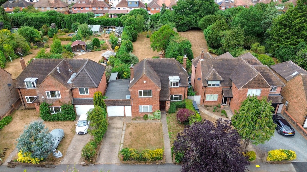 Sonning, Reading, Berkshire