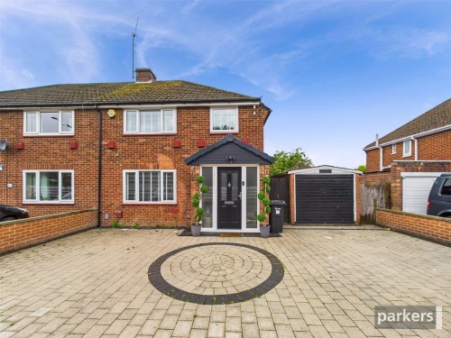 Charvil, Reading, Berkshire