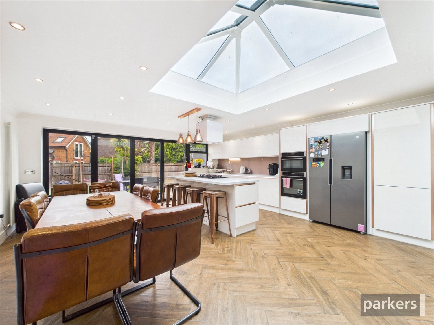 Charvil, Reading, Berkshire