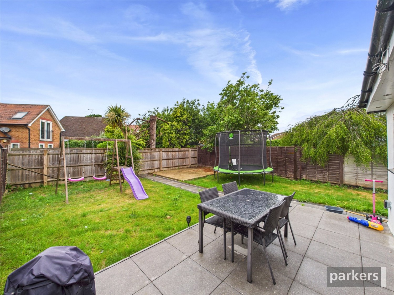 Charvil, Reading, Berkshire