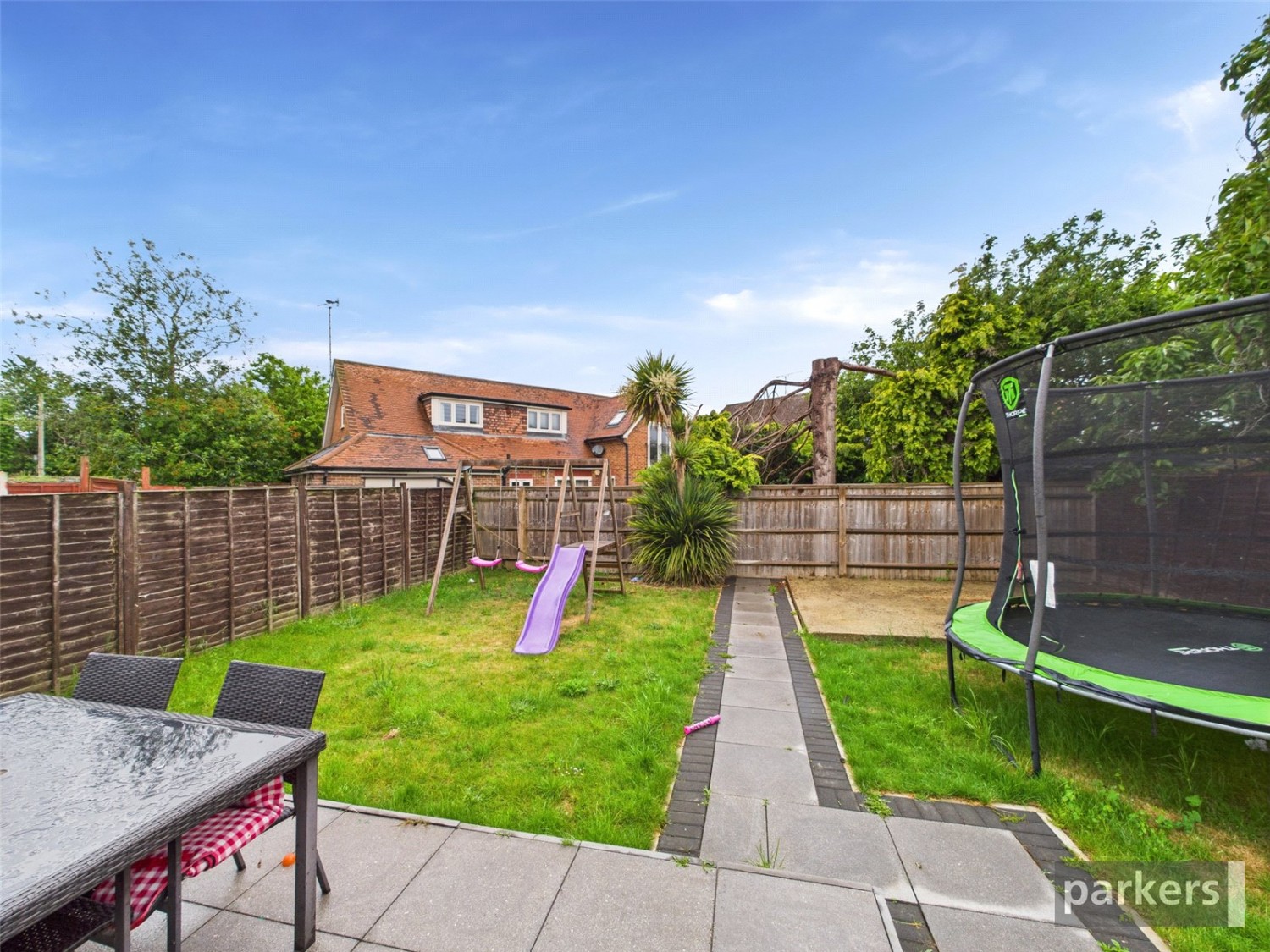Charvil, Reading, Berkshire