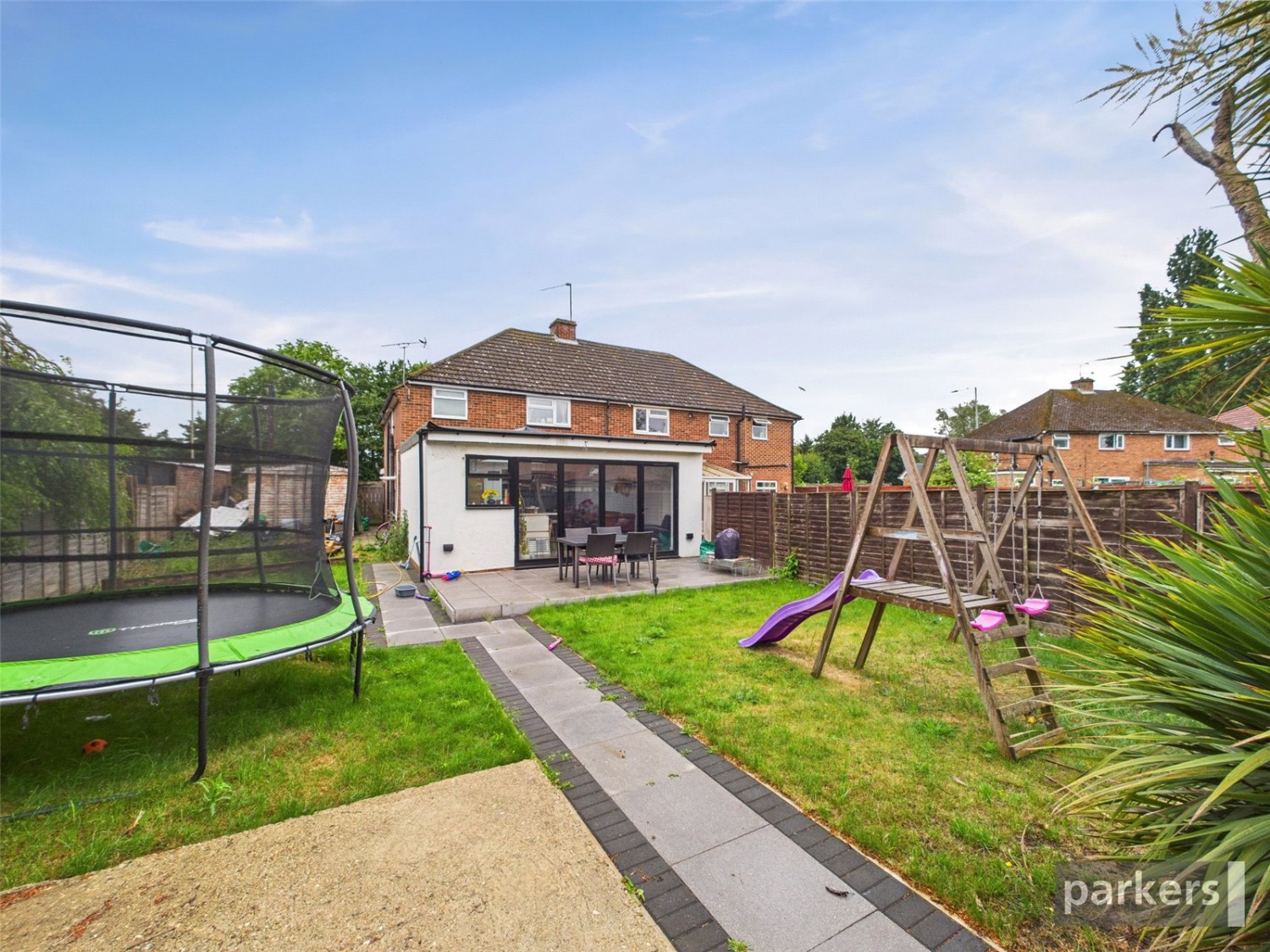 Charvil, Reading, Berkshire