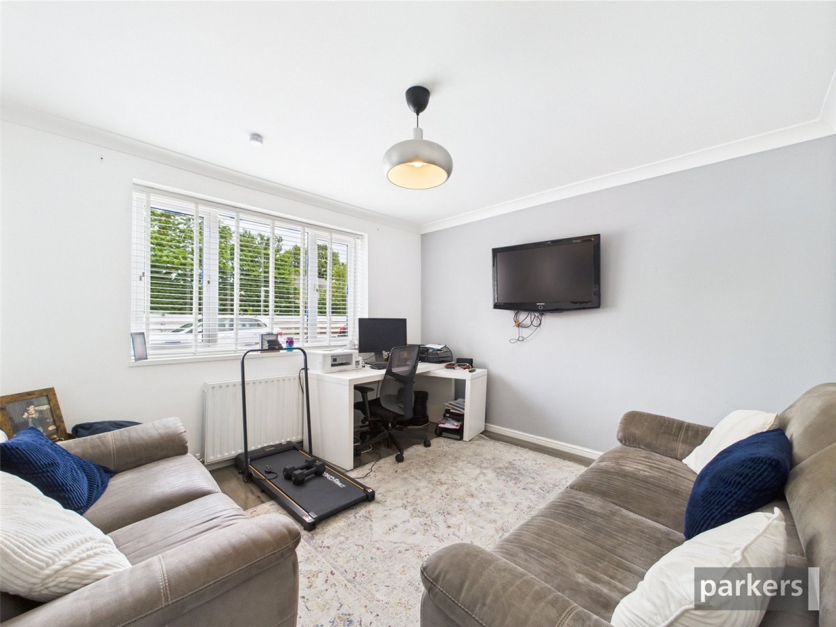 Charvil, Reading, Berkshire