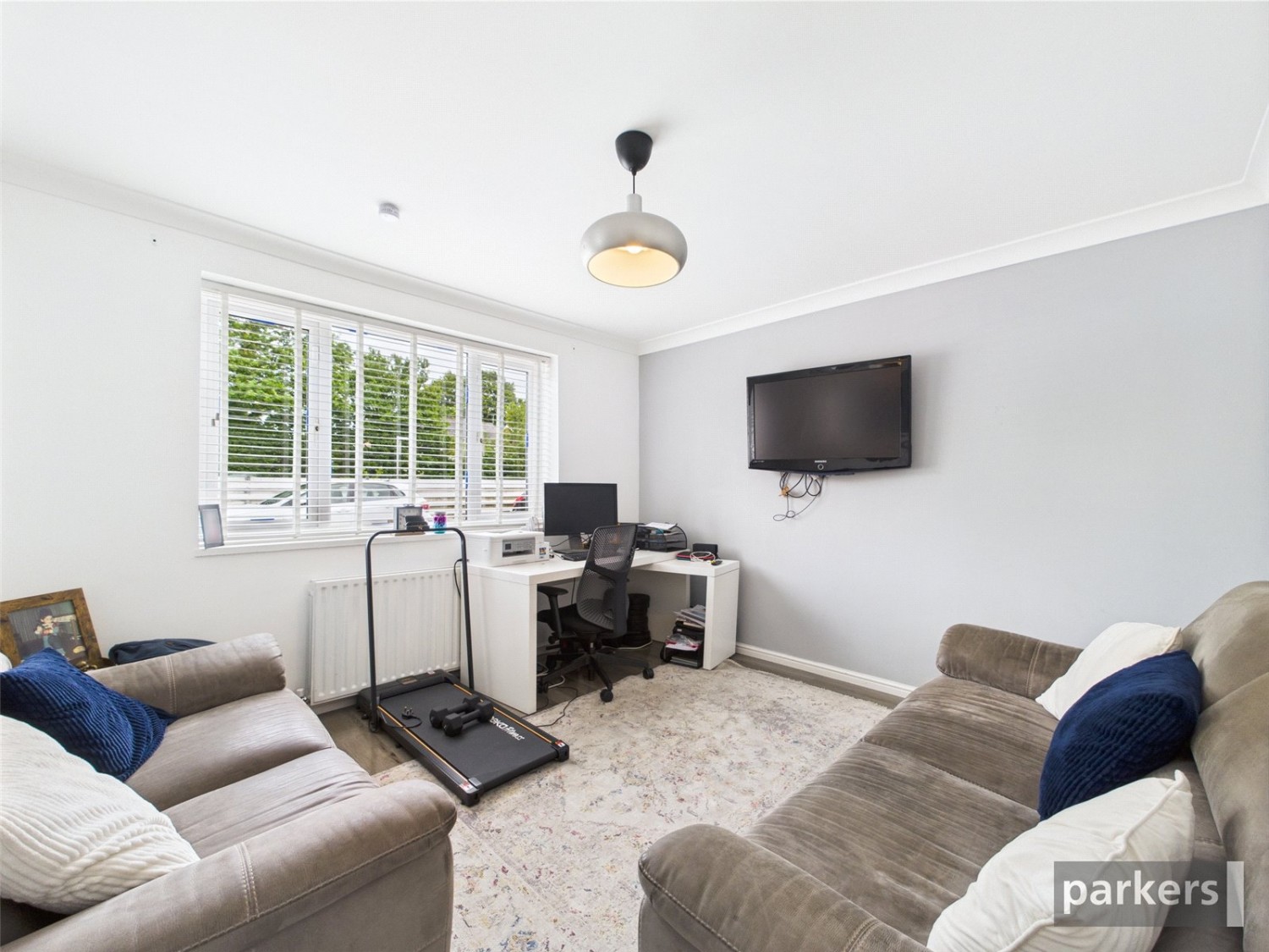 Charvil, Reading, Berkshire