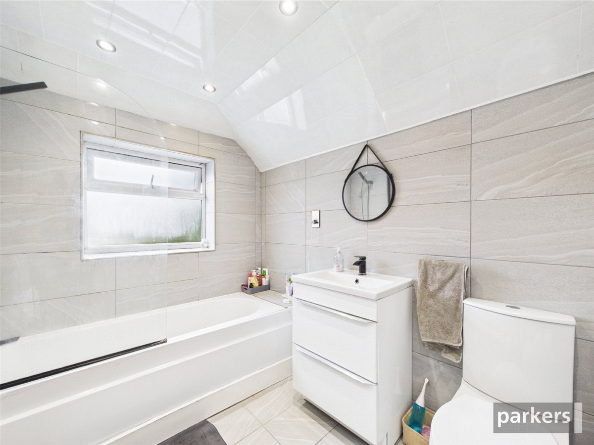 Charvil, Reading, Berkshire
