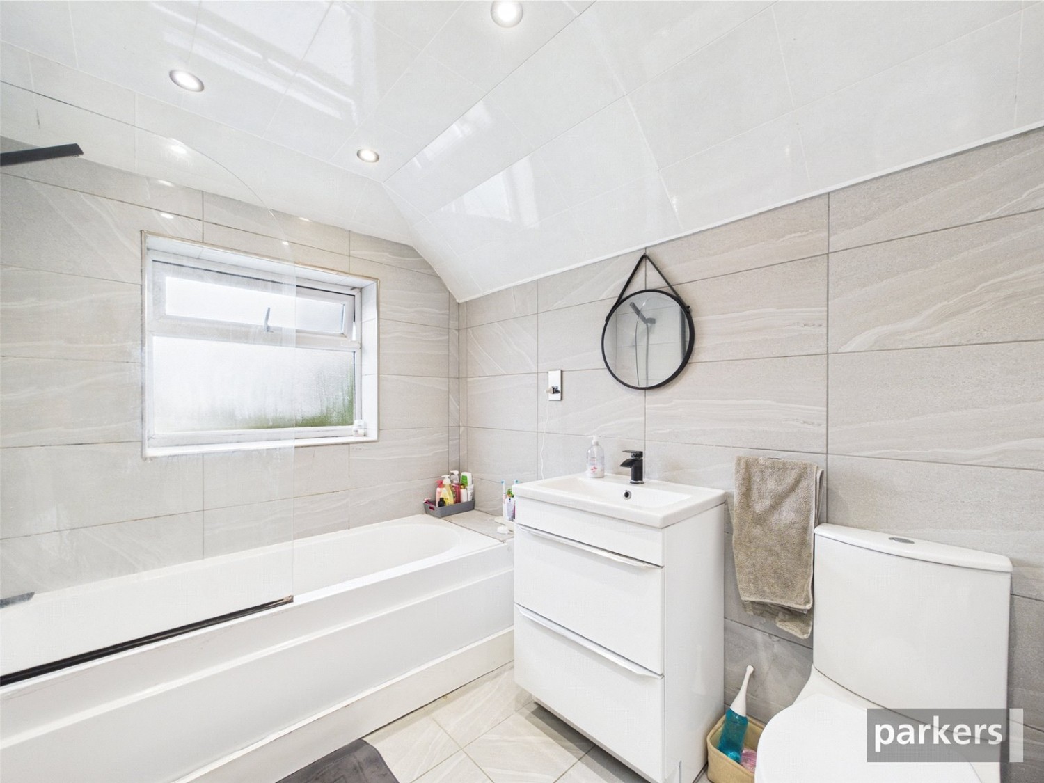 Charvil, Reading, Berkshire