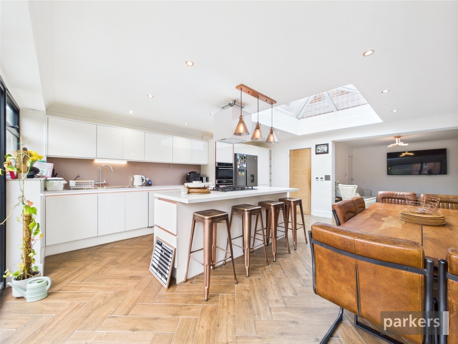 Charvil, Reading, Berkshire