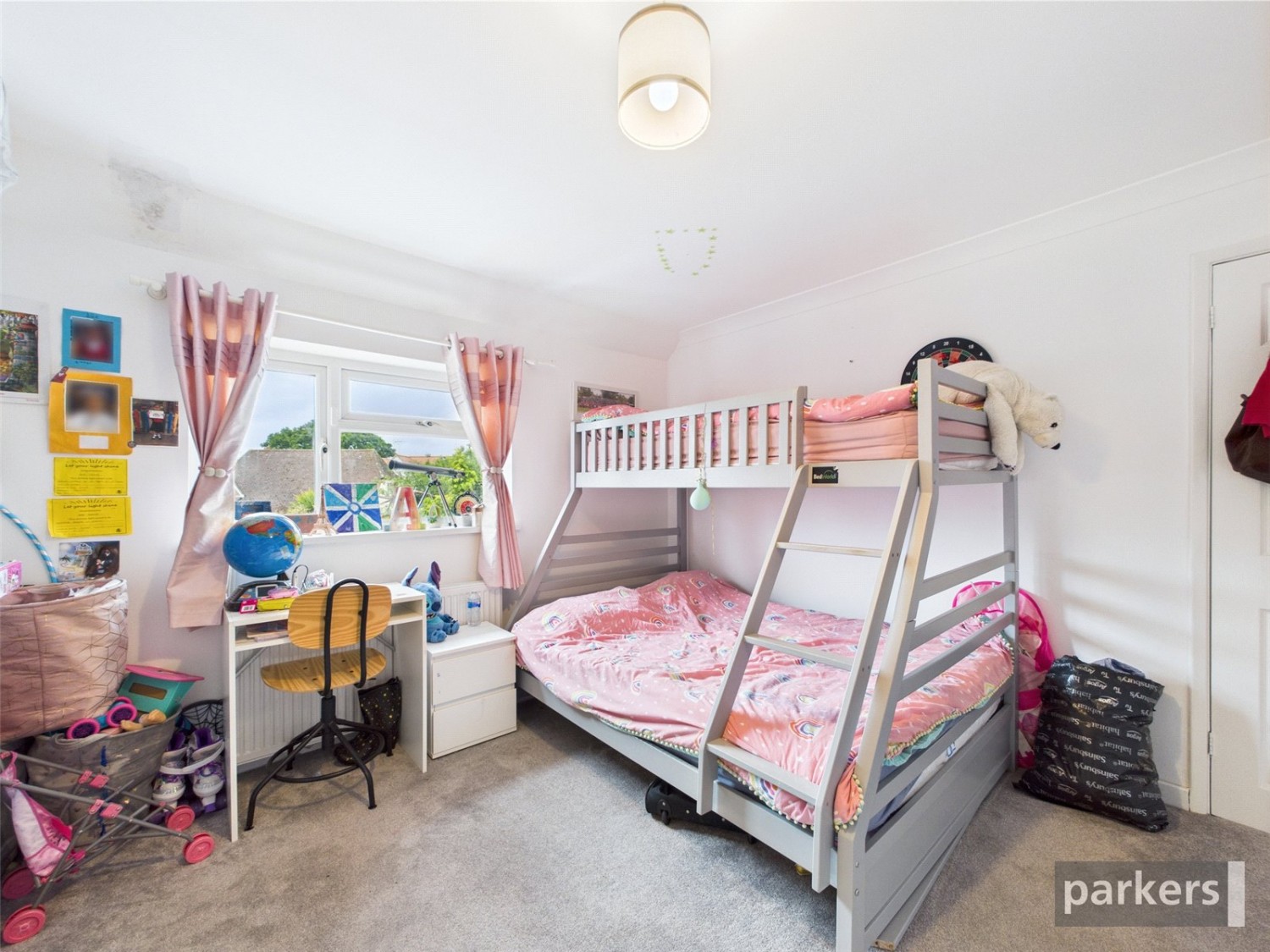 Charvil, Reading, Berkshire