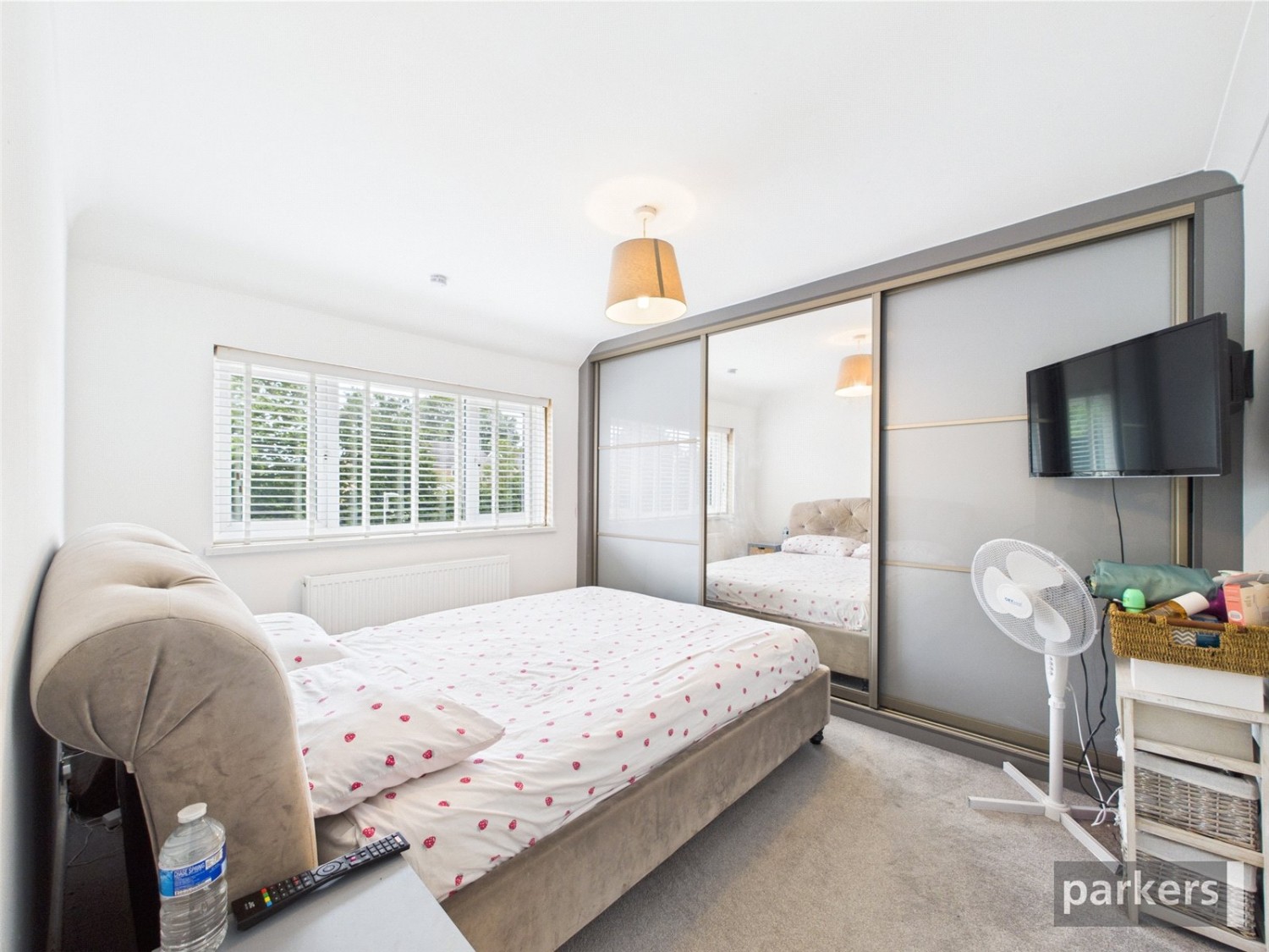 Charvil, Reading, Berkshire