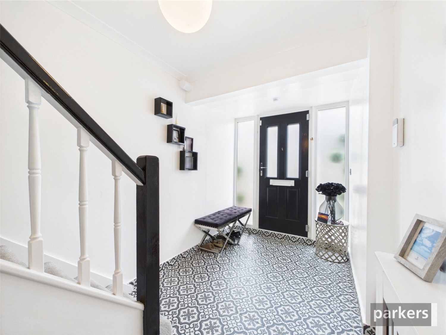 Charvil, Reading, Berkshire