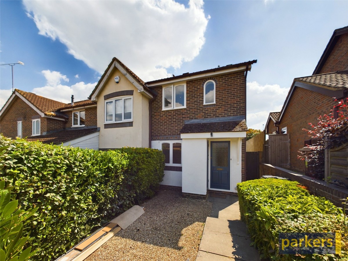 Twyford, Reading, Berkshire