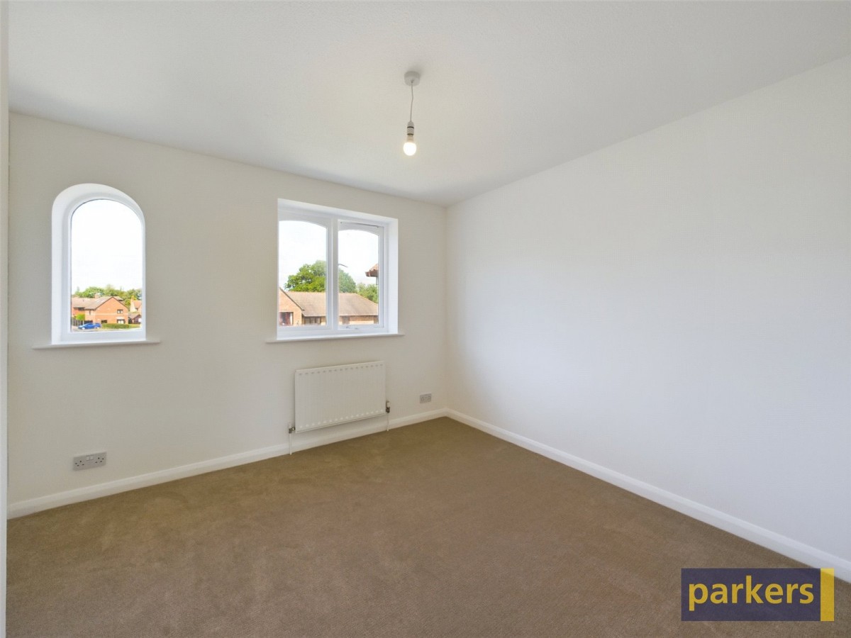 Twyford, Reading, Berkshire