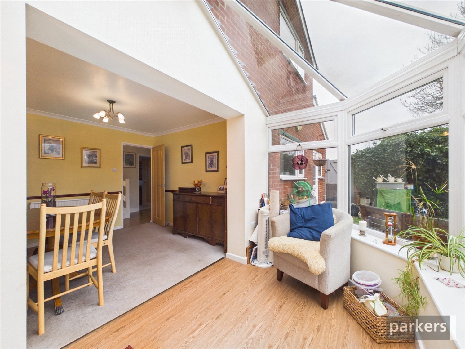 Twyford, Reading, Berkshire