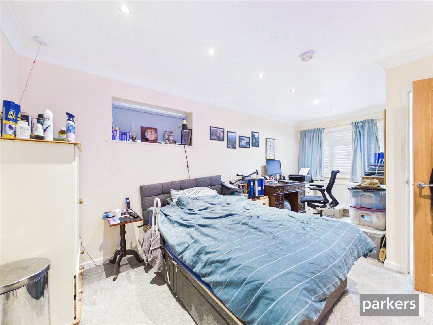 Twyford, Reading, Berkshire