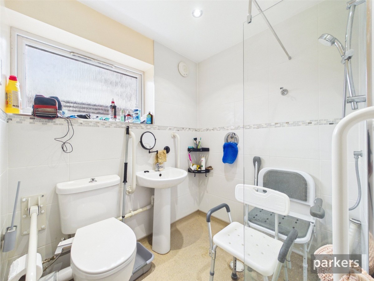 Twyford, Reading, Berkshire