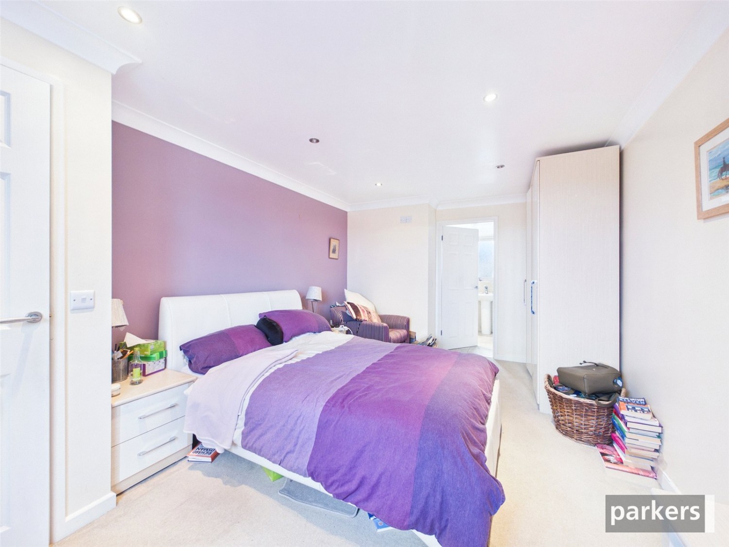 Twyford, Reading, Berkshire